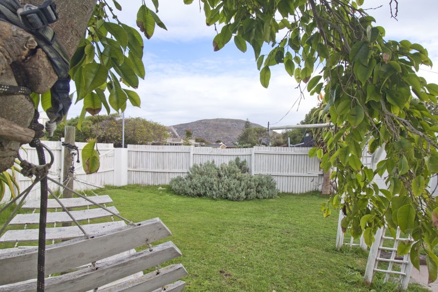 4 Bedroom Property for Sale in Capri Western Cape